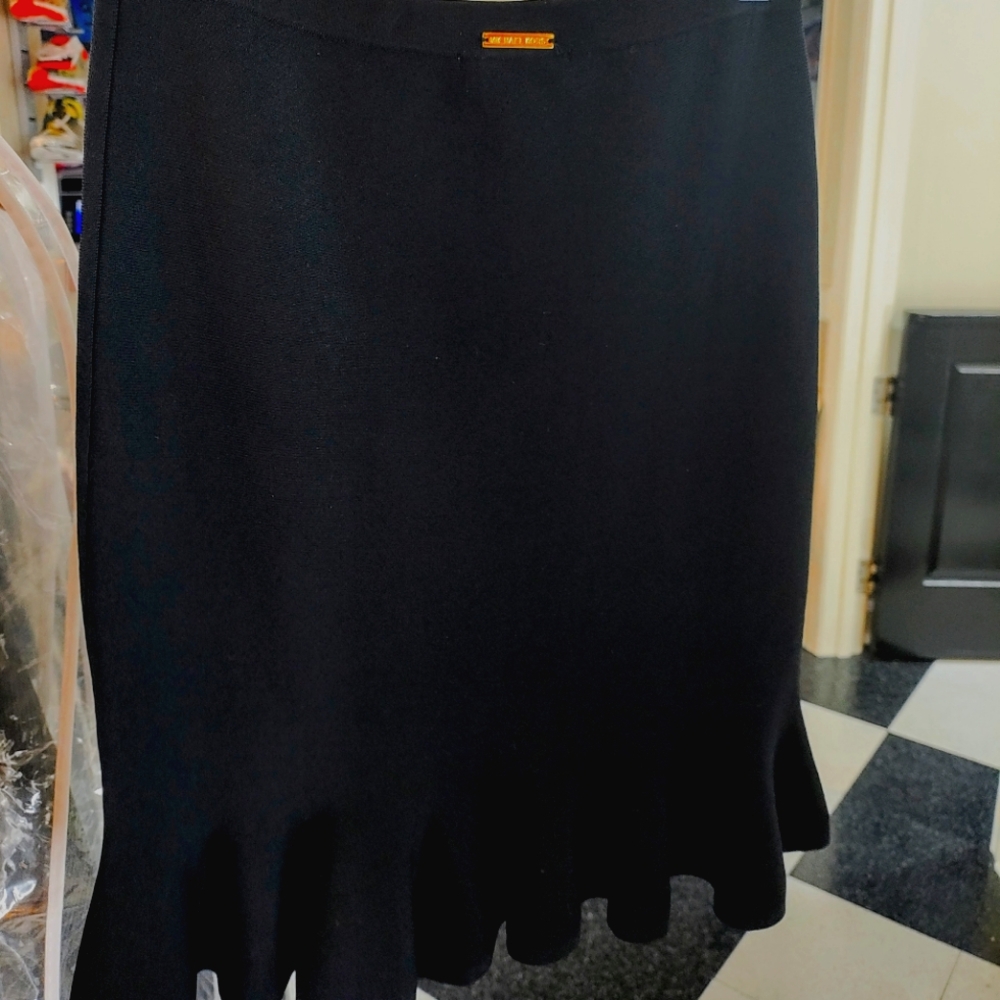 KORS by Michael Kors Bodycon Skirt